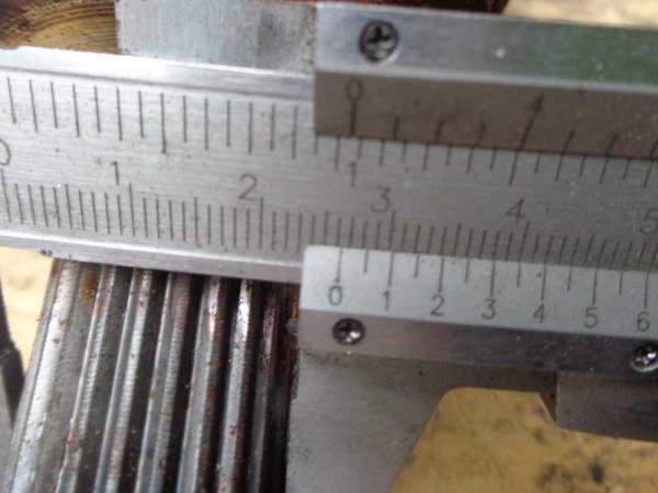 CARDAN GAUCHE NISSAN NOTE 2013+ 1.5DCI - Vue 3